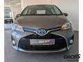 Toyota Yaris Edition-S Hybrid 1.5 VVT-i Mehrzonenklima Spurhalt Hnědá - thumbnail 2