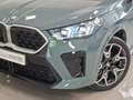 BMW X2 xDrive 20dA Verde - thumbnail 6