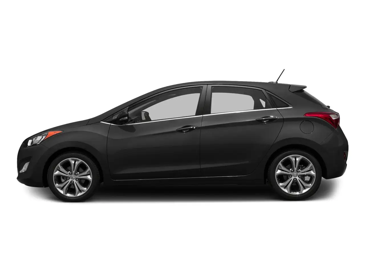 Hyundai ELANTRA fotografie Hyundai ELANTRA