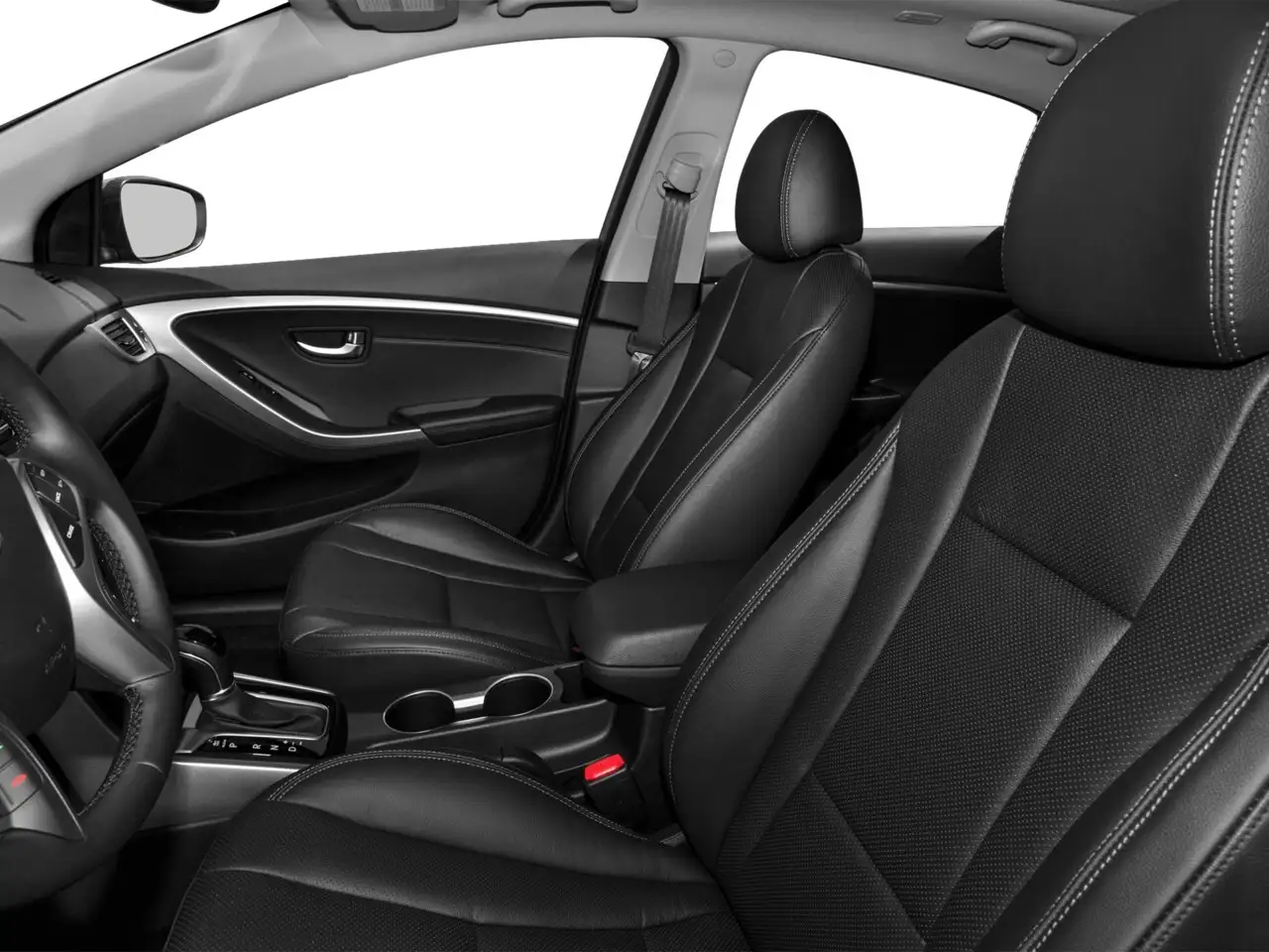 Hyundai ELANTRA fotografie Hyundai ELANTRA
