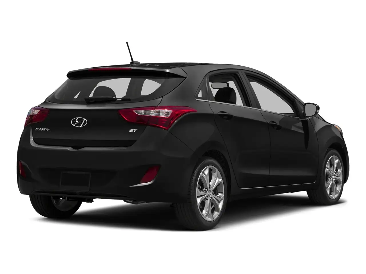 Hyundai ELANTRA fotografie Hyundai ELANTRA