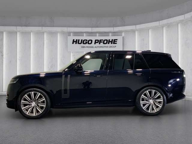 Land Rover Range Rover D350 HSE | Erw. Leder-Paket | Pano-SD