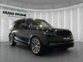 Land Rover Range Rover D350 HSE | Erw. Leder-Paket | Pano-SD Чорний - thumbnail 7