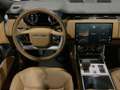Land Rover Range Rover D350 HSE | Erw. Leder-Paket | Pano-SD Чорний - thumbnail 12