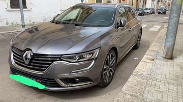 Sporter 1.6 dci energy Intens 130cv edc