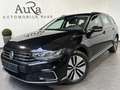 Volkswagen Passat Variant 1.4 TSI DSG GTE NAV+LED+ACC+1HD Schwarz - thumbnail 1