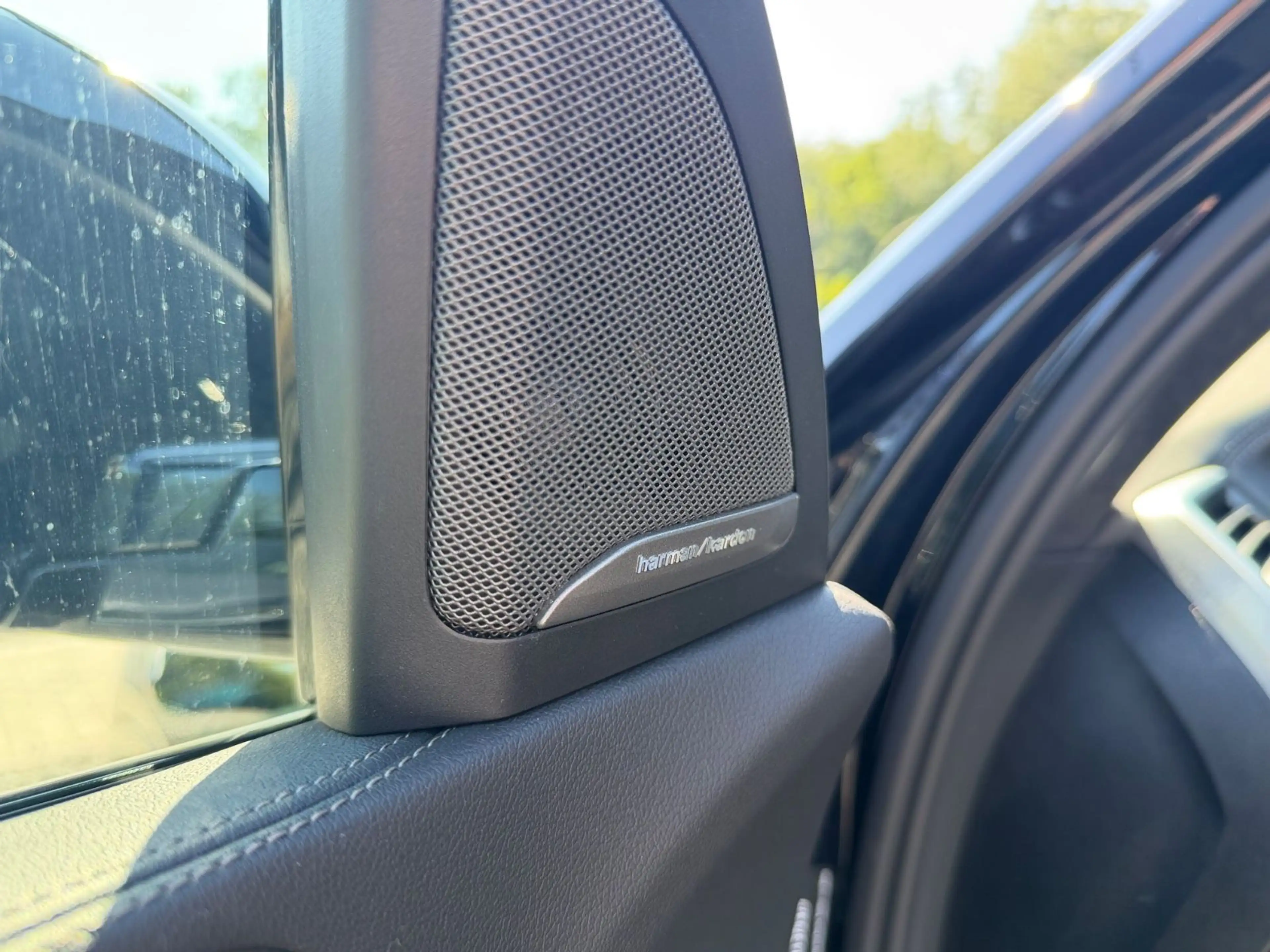 BMW X7 xDrive 30 d M Sport+LED+NAVI+LEDER+PANO+HARMA — photo 13