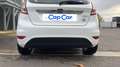 Ford Fiesta 1.6 TDCi 95 Titanium Blanc - thumbnail 21