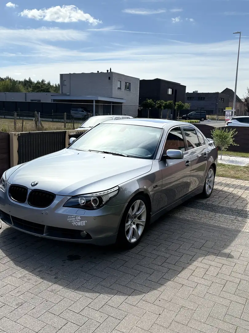 BMW 525 525i - 2