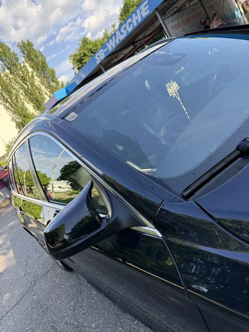 BMW 525 525d Touring Österreich-Paket Aut. - 2