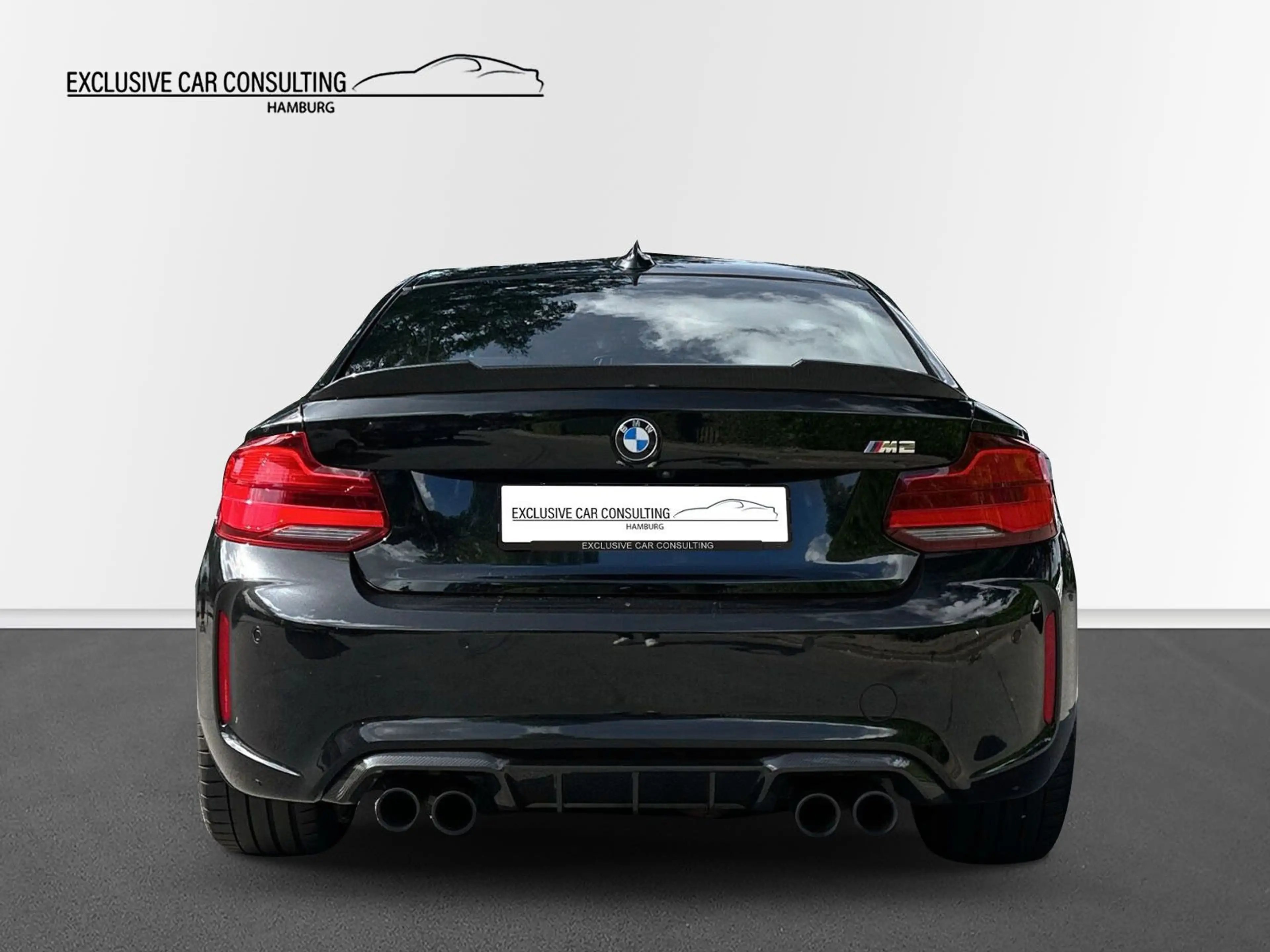 BMW M2 Edition Black Shadow *CAM *Memo. *H&K *LM CS — photo 5