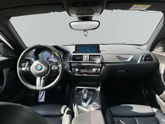 BMW M2 view 7