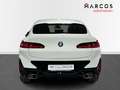 BMW X4 xDrive 20dA xLine Blanc - thumbnail 5