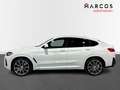 BMW X4 xDrive 20dA xLine Blanc - thumbnail 3