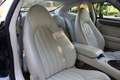 Jaguar XKR Coupe 4.0* Asi Targa ORO*Service completo*Stupenda Bleu - thumbnail 14