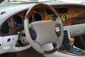 Jaguar XKR Coupe 4.0* Asi Targa ORO*Service completo*Stupenda Bleu - thumbnail 11