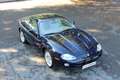 Jaguar XKR Coupe 4.0* Asi Targa ORO*Service completo*Stupenda Bleu - thumbnail 3