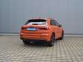 Audi Q3 35 TFSI S-tronic Advanced OPTIK-SW/AHK/LED/18-ZOL Orange - thumbnail 4