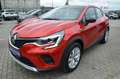 Renault Captur II 1.3 TCe 140 Mild-Hybrid Evolution LED Navi Rot - thumbnail 1