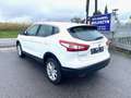 Nissan Qashqai Qashqai 1,6 dCi Acenta KAMERA NAVI Weiß - thumbnail 8