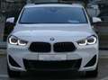 BMW X2 M X2 sDrive18i Aut. M Sport*PANORAMA*ALU 20*BUSINESS Weiß - thumbnail 2