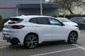 BMW X2 M X2 sDrive18i Aut. M Sport*PANORAMA*ALU 20*BUSINESS Weiß - thumbnail 6