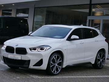 X2 sDrive18i Aut. M Sport*PANORAMA*ALU 20*BUSINESS