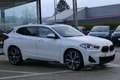 BMW X2 M X2 sDrive18i Aut. M Sport*PANORAMA*ALU 20*BUSINESS Weiß - thumbnail 3