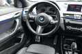 BMW X2 M X2 sDrive18i Aut. M Sport*PANORAMA*ALU 20*BUSINESS Weiß - thumbnail 9