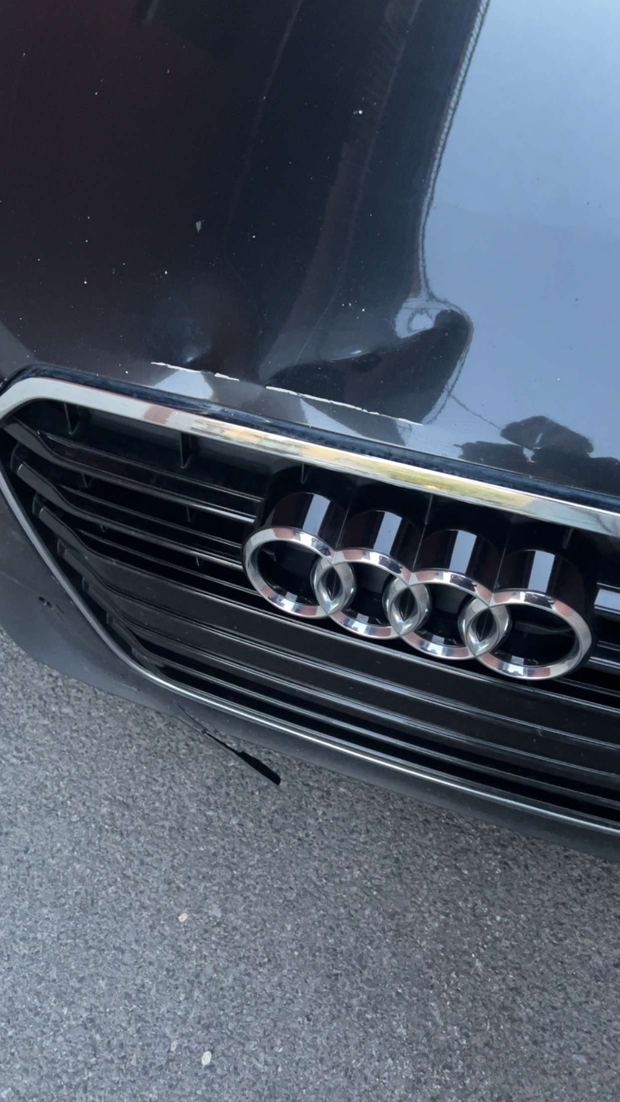 2012 Audi A6 Premium thumb 9