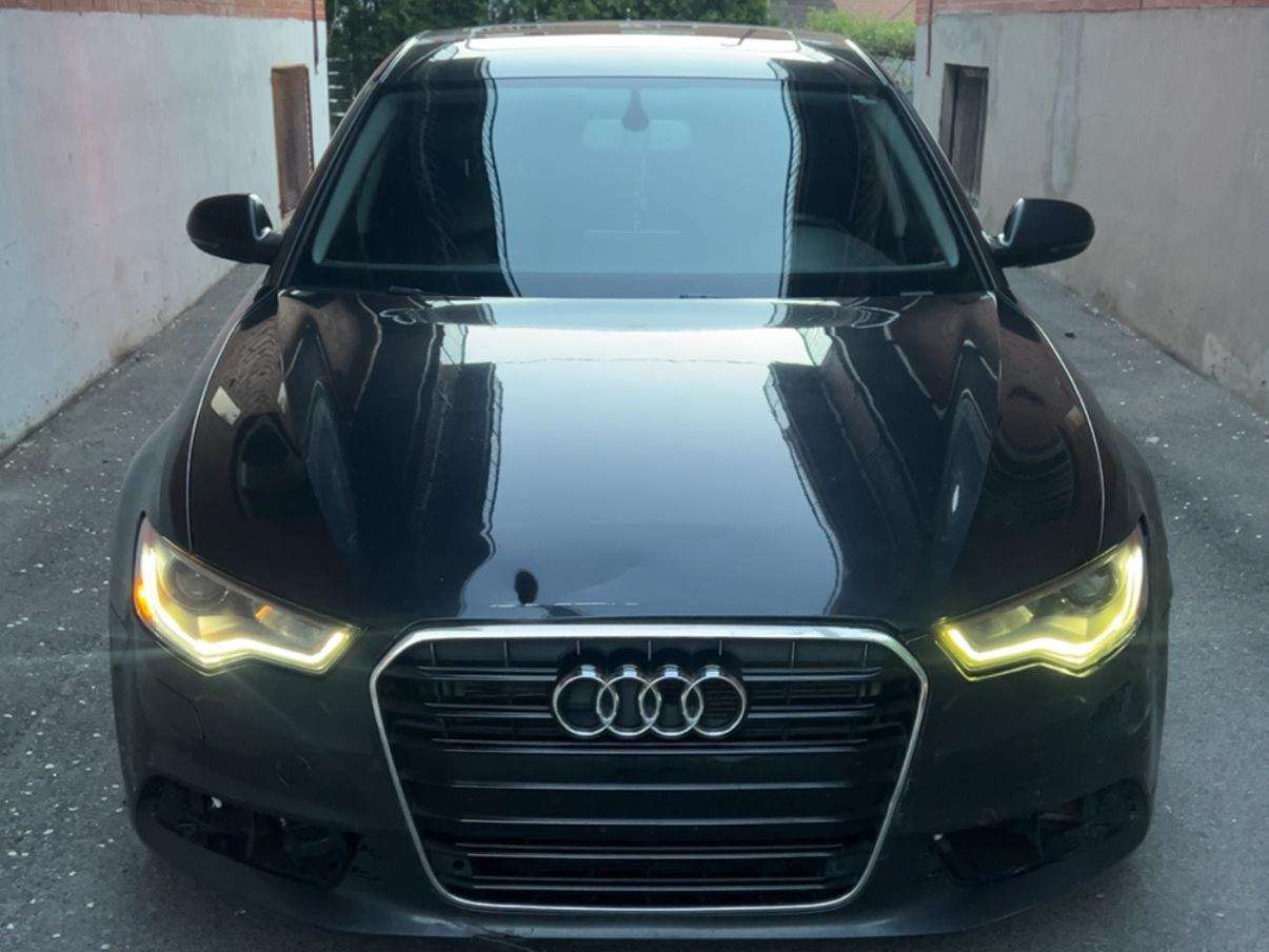 2012 Audi A6 Premium alt 2