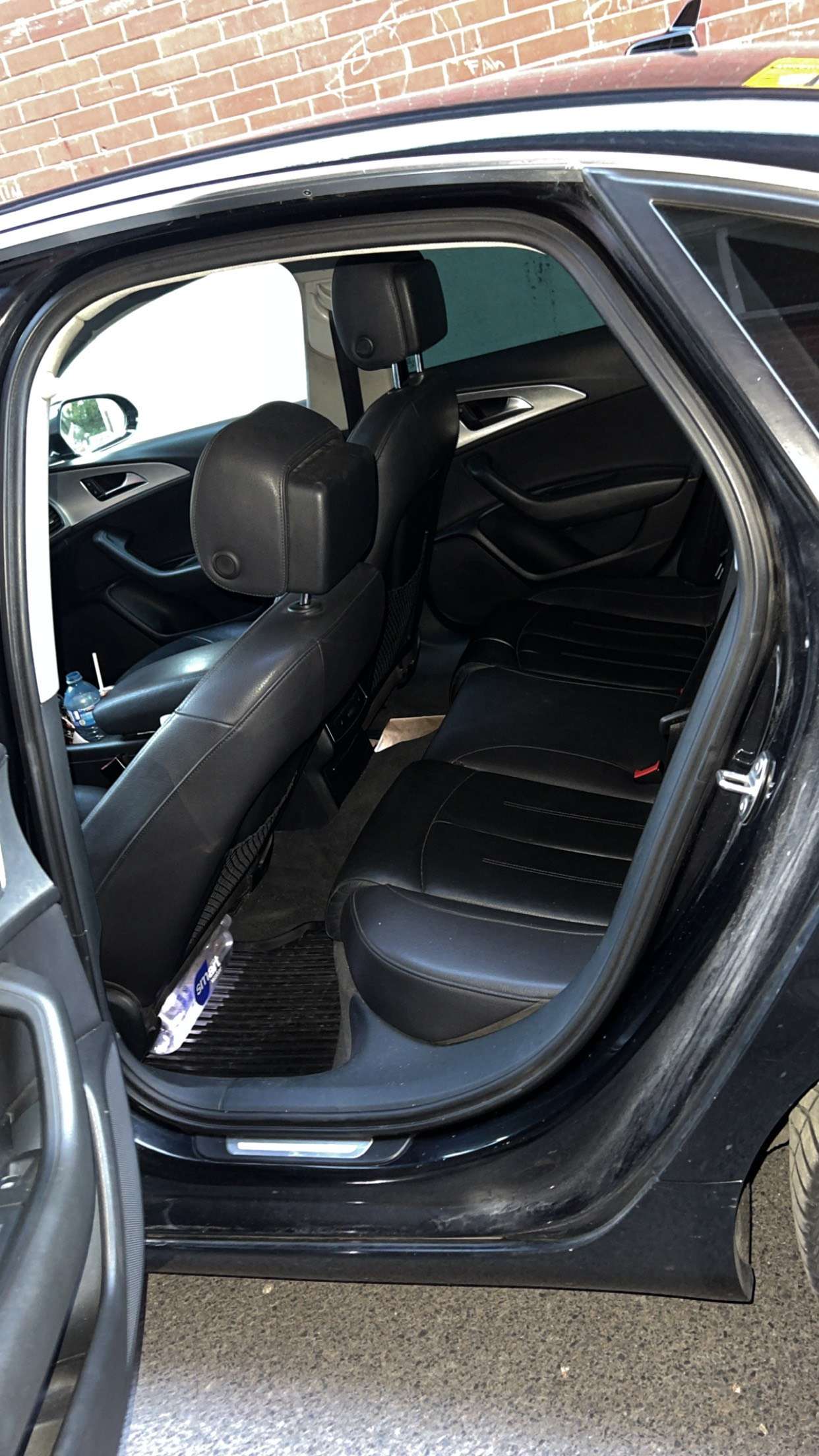 2012 Audi A6 Premium thumb 18
