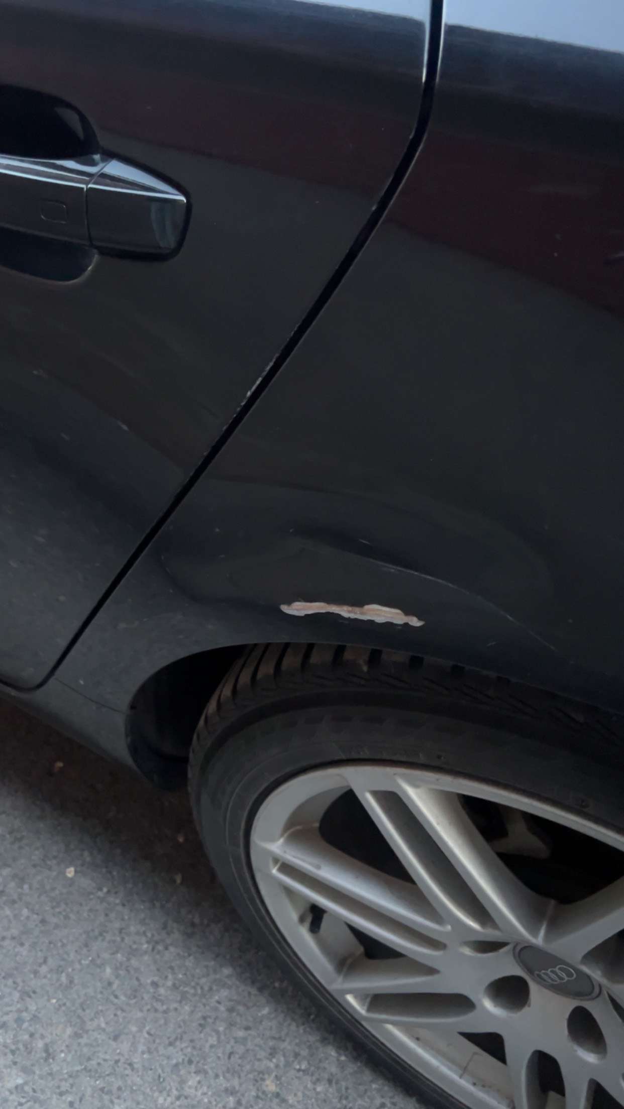 2012 Audi A6 Premium thumb 12