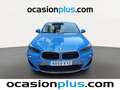 BMW X2 sDrive 18d Azul - thumbnail 12