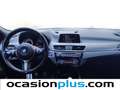 BMW X2 sDrive 18d Azul - thumbnail 6