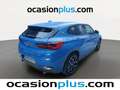BMW X2 sDrive 18d Azul - thumbnail 4