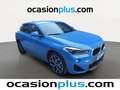 BMW X2 sDrive 18d Azul - thumbnail 2
