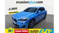 BMW X2 sDrive 18d Azul - thumbnail 1