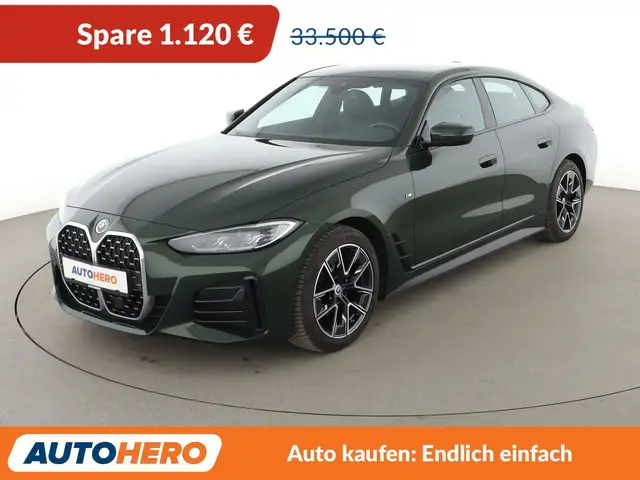 BMW 4er