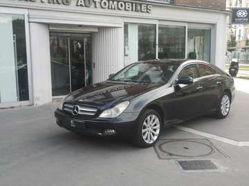 CLASSE 320 CDI - BVA 7G-Tronic - BM 219 BVA PHASE 2