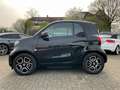 smart forTwo coupe electric drive / EQ*Klima*Automatik Schwarz - thumbnail 11