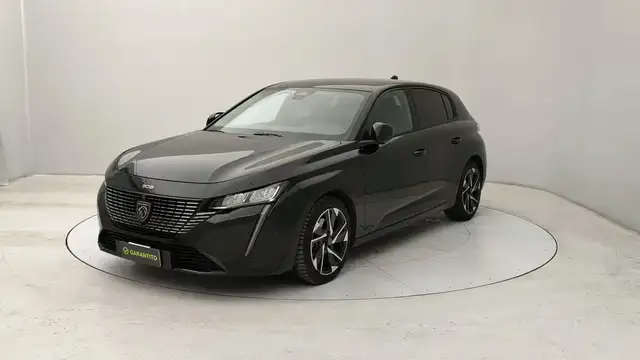 Peugeot 308 1.5 bluehdi Allure Pack s&s 130cv eat8