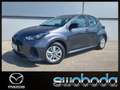 Mazda 2 Hybrid Centre Line Grau - thumbnail 1