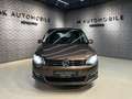 Volkswagen Sharan Highline BMT*RFK*AHK*7SITZE*SITZHEIZUNG*PANORAMA* Braun - thumbnail 2