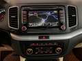 Volkswagen Sharan Highline BMT*RFK*AHK*7SITZE*SITZHEIZUNG*PANORAMA* Braun - thumbnail 14