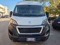 Peugeot Boxer PEUGEOT BOXER 2.2HDI 140CV PM TM FURGONE *90.000Km Bianco - thumbnail 2