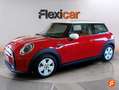 MINI Cooper SE Rojo - thumbnail 5