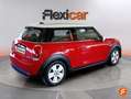 MINI Cooper SE Rojo - thumbnail 7