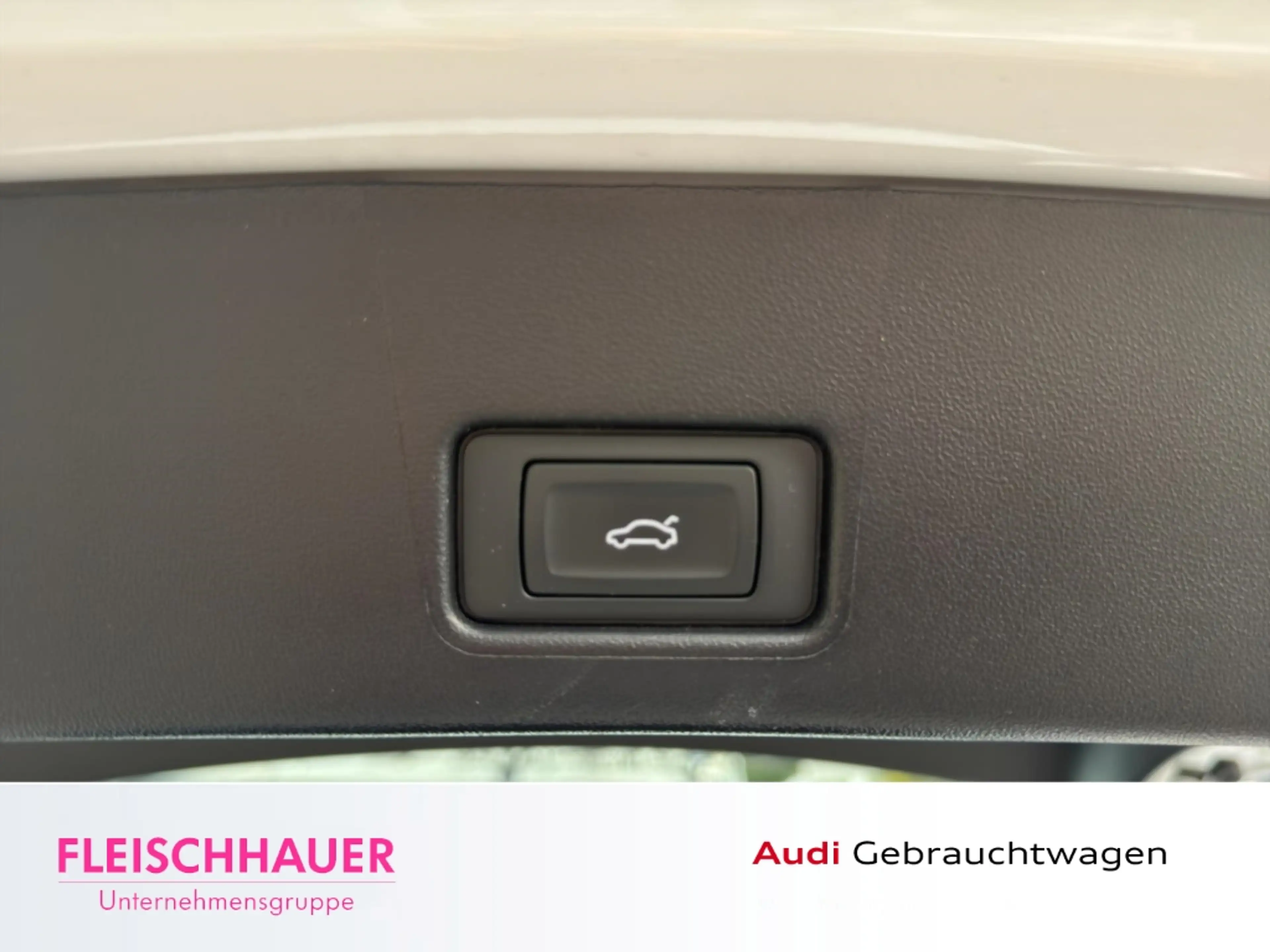 Audi Q4 e-tron Sportback 50 quattro 82 kWh Navi Digitales Cockpit — photo 12
