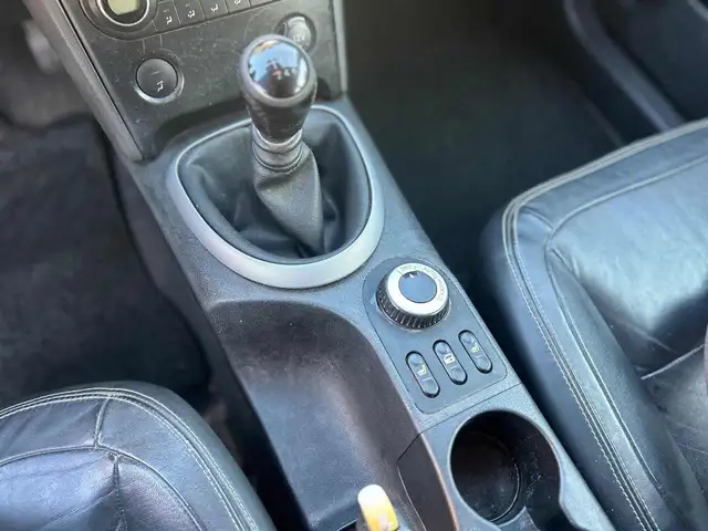 Nissan Qashqai view 7